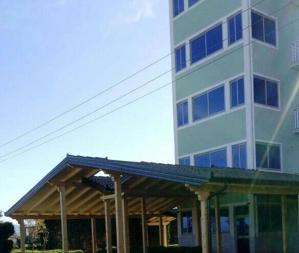 Hotel restorant pizzeri anxhelo