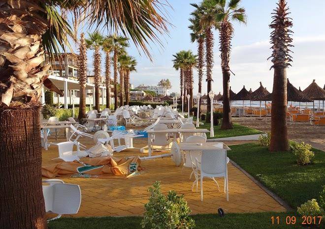 Hotel venezia