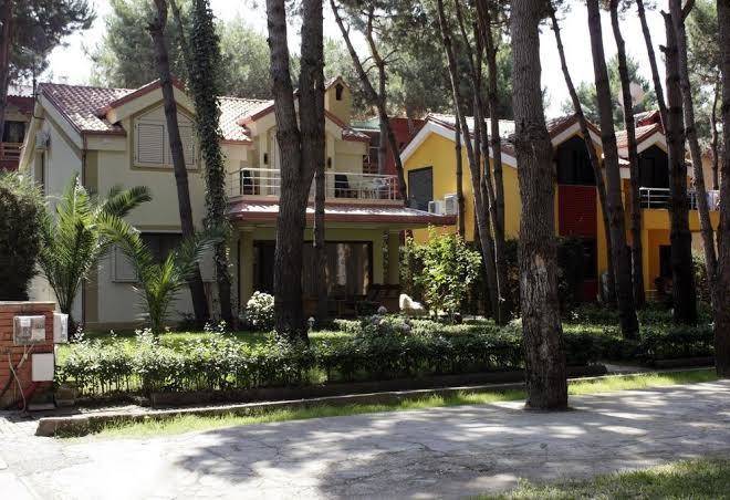 Marea resort