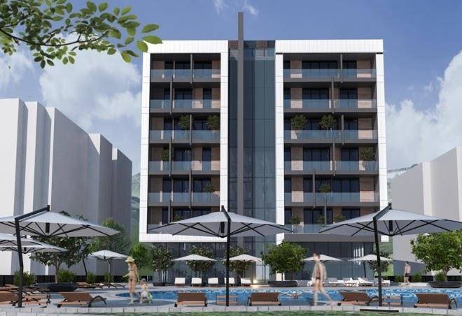 Supreme hotel & spa