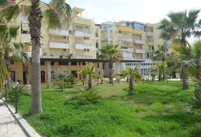 Royal park hotel