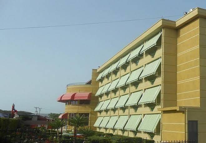 Hotel albatros