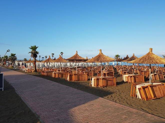Hotel restorant luani