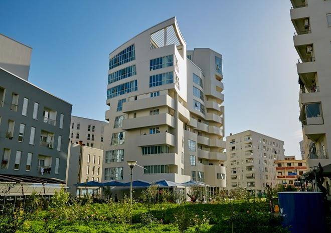 Arasuitehotel