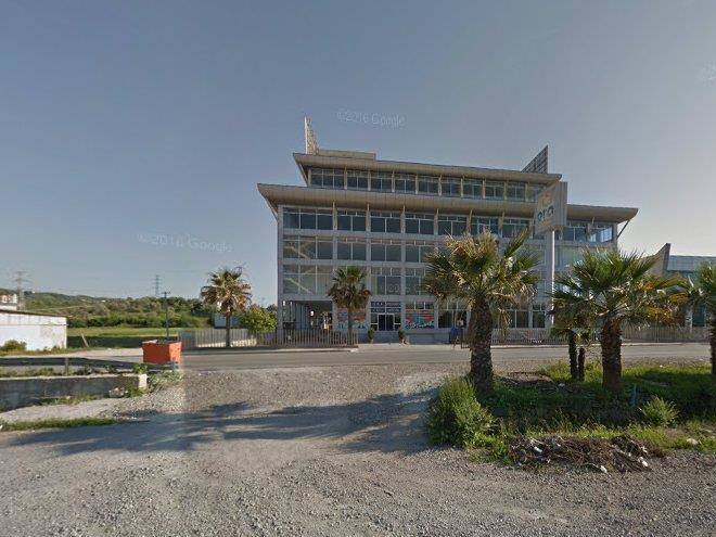 Aurelis hotel