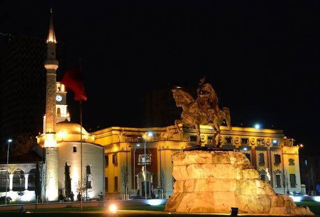Belux hotel
