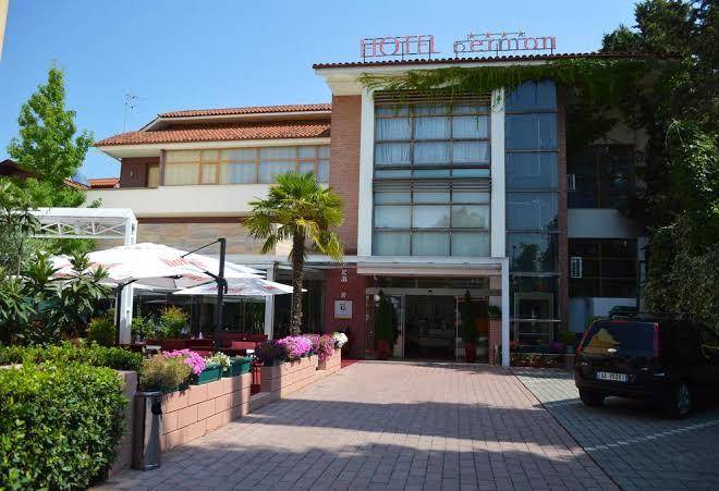 Bermon hotel