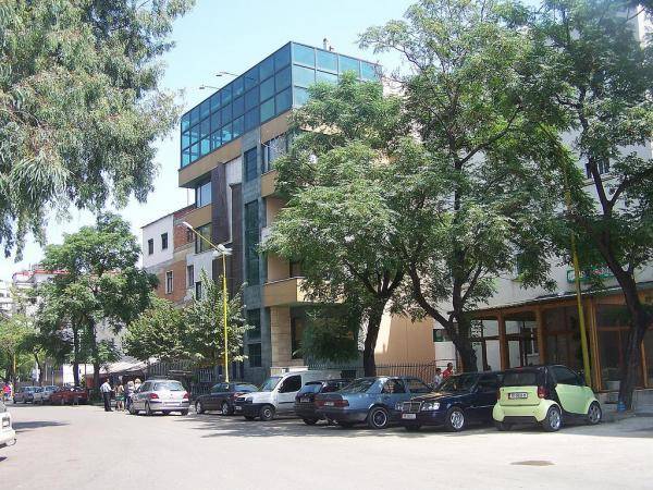Best western nov hotel