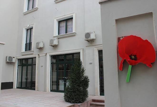 Blloku hotel