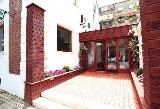 Boutique hotel & restaurant patricia
