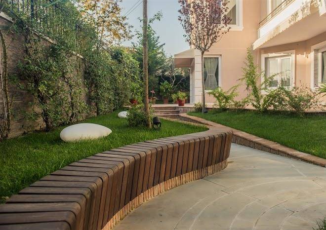 Boutique hotel vila bregu