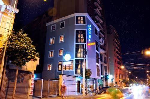 Briker hotel