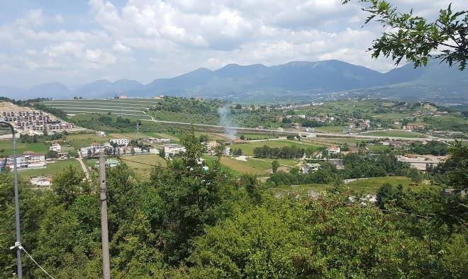 Bujtina mera