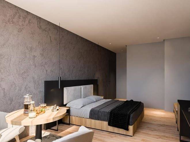 Center hotel tirana