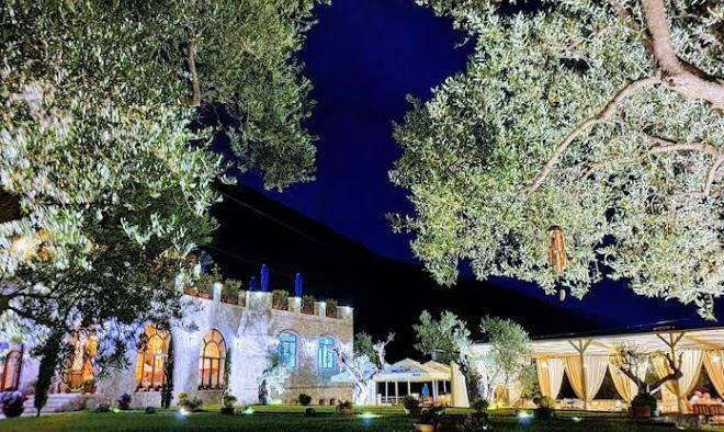 Chateau fasel