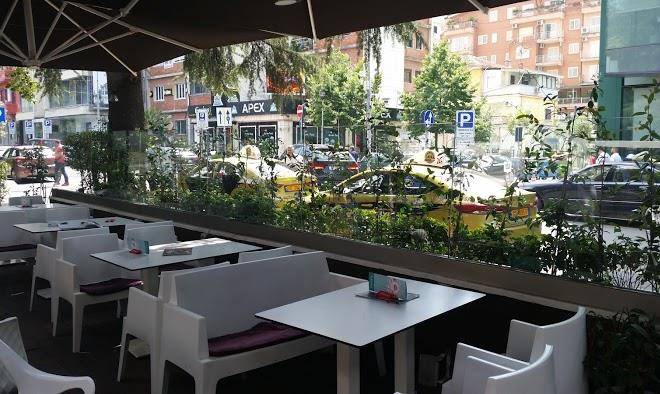 Divina boutique hotel restaurant & patisserie
