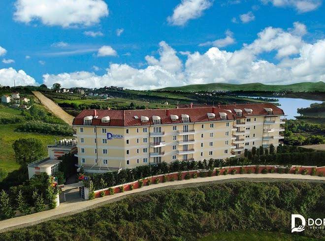 Dora Residence Image