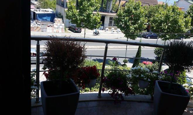 Edisem hotel