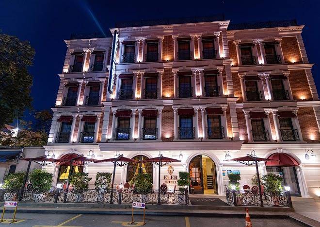 Eler hotel
