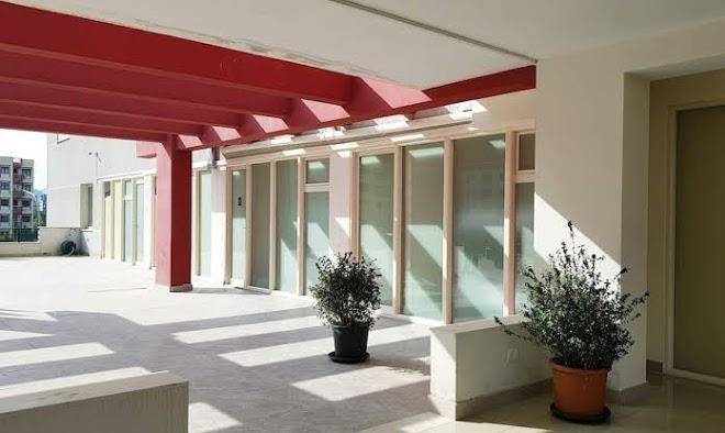 Garden City Hotel Image