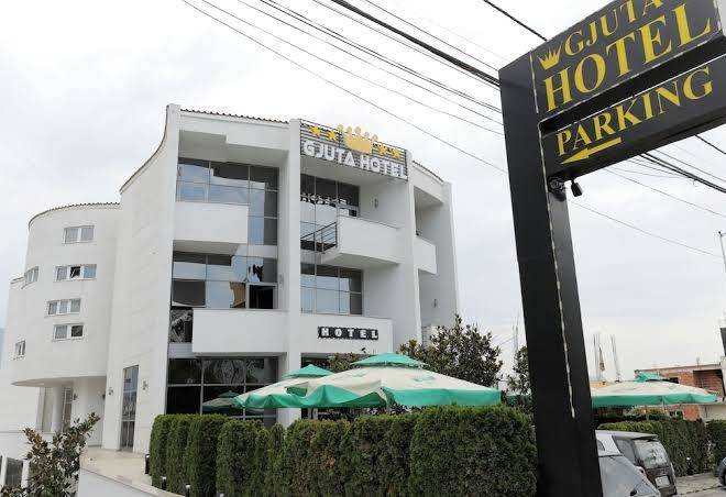 Gjuta Hotel Image