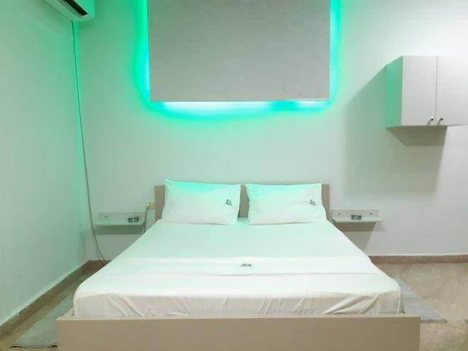 Hotel a&a