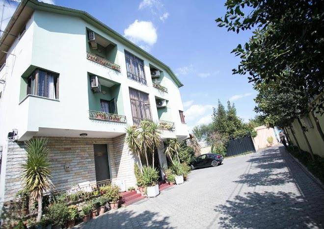 Akropoli hotel