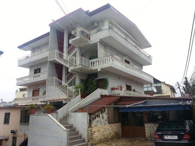 Hotel andriano
