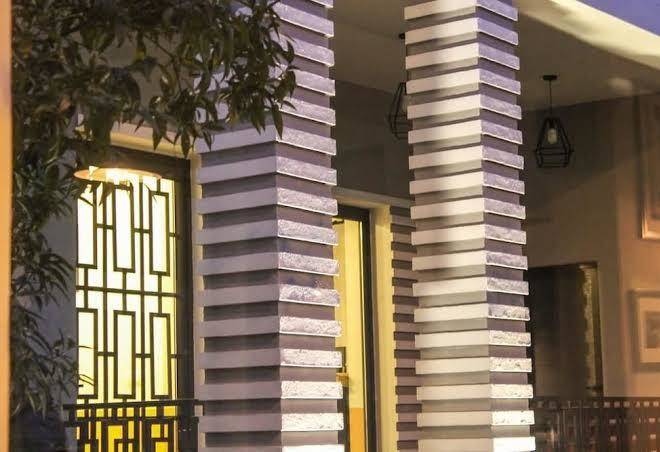 Hotel antigone