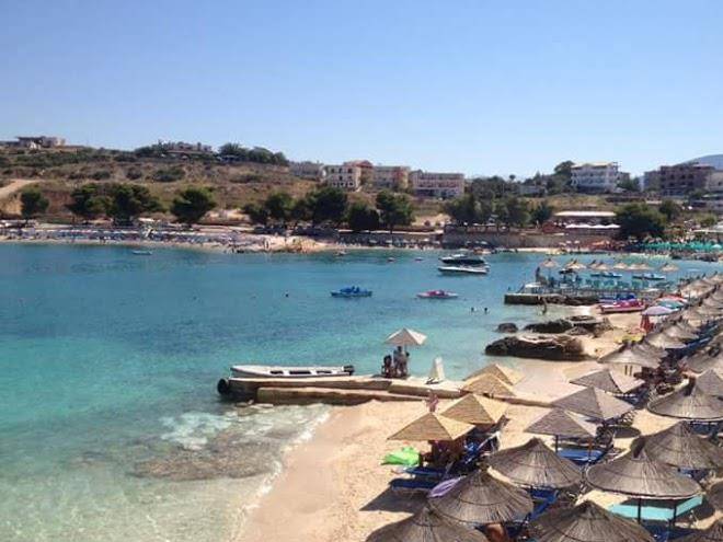 Hotel ascua