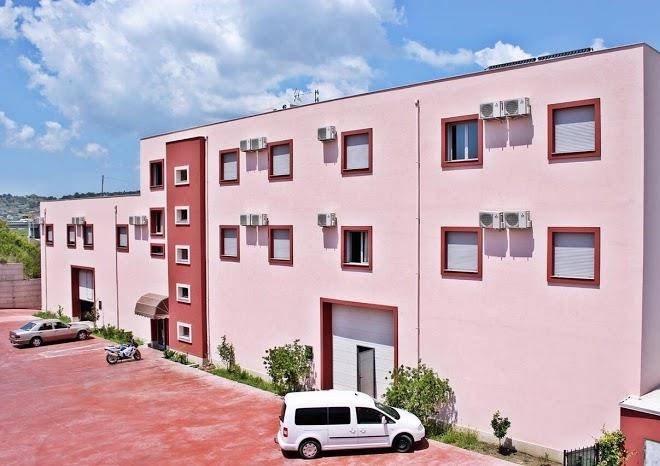 Hotel aurelis