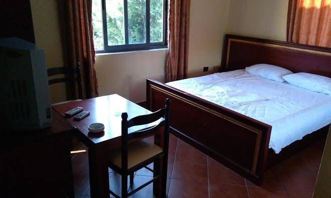Hotel deja
