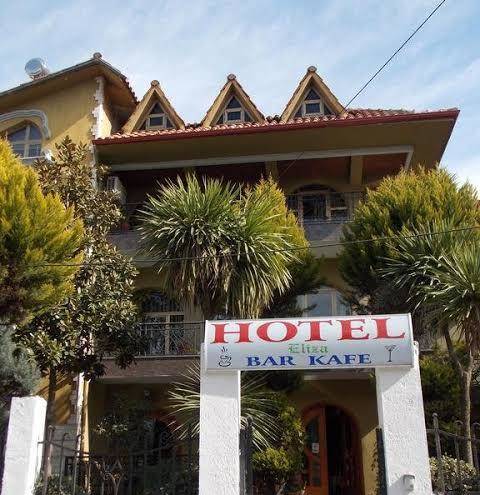 Hotel eliza