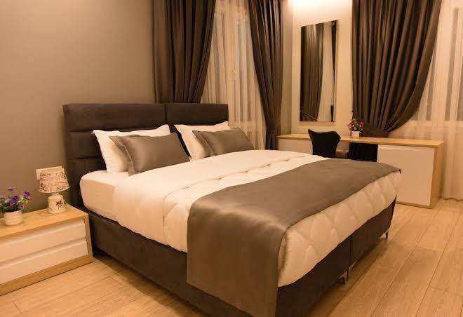 Hotel emeralp