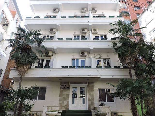 Hotel europa