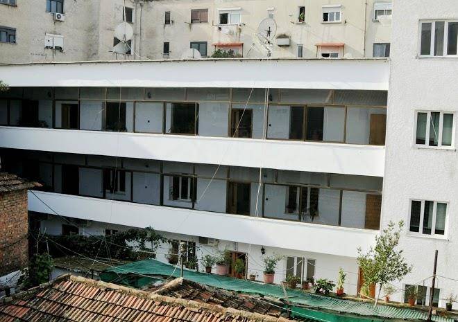 Hotel haxhiu