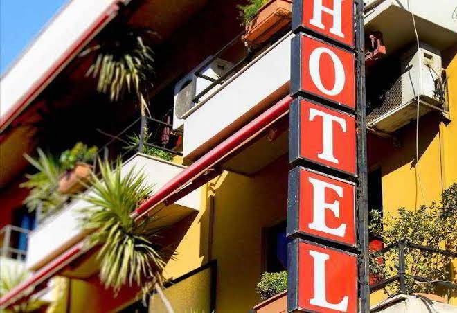Hotel lugano