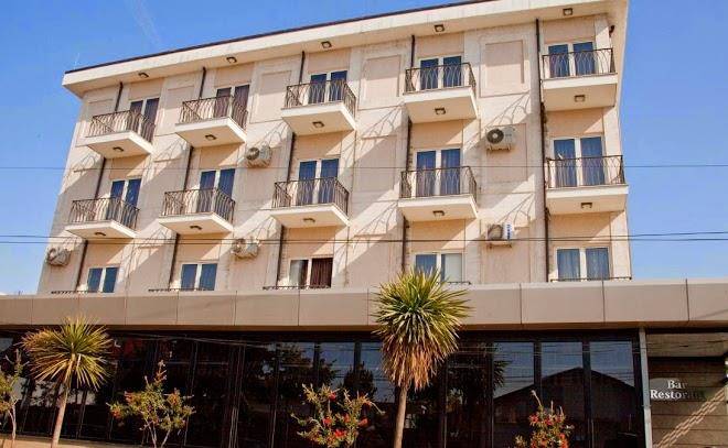 Hotel meridian