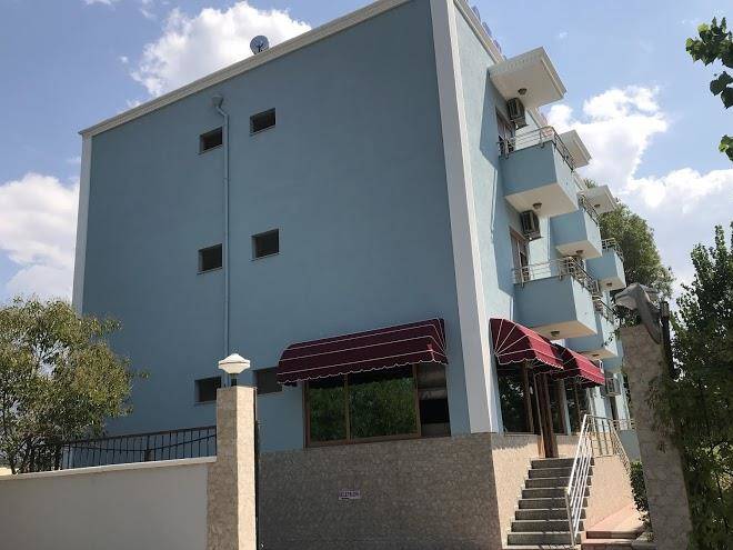 Hotel nurlon