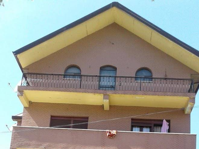 Hotel patricia