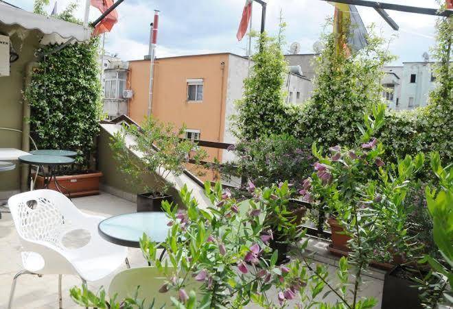 Hotel Serenity Image