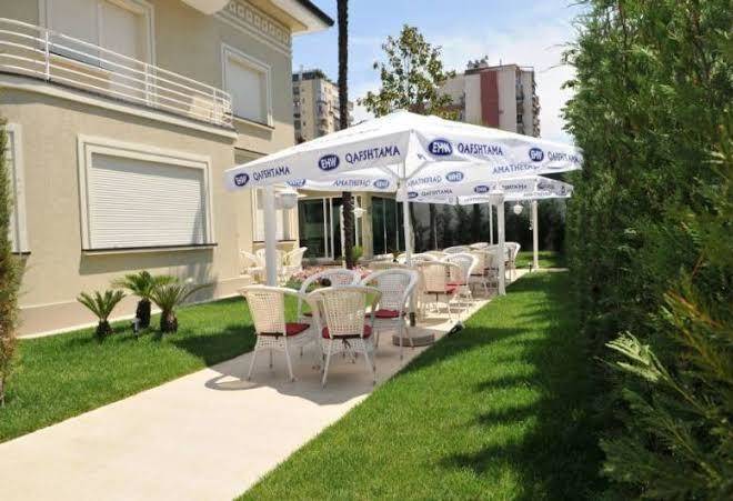 Hotel sokrat
