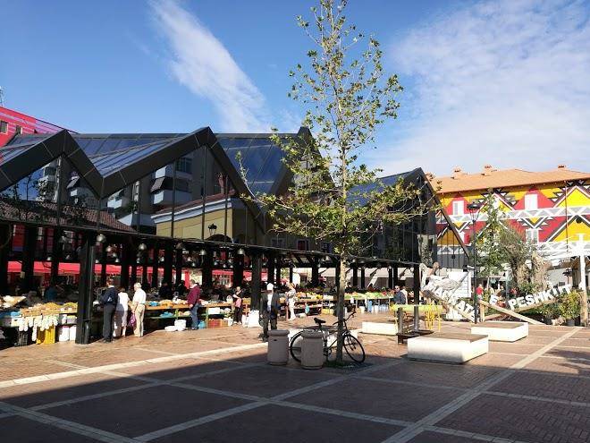 Hotel vila kerciku & spa