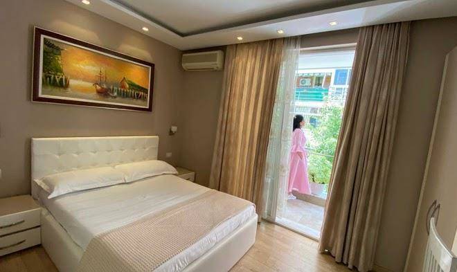 Hotel boutique vila verde