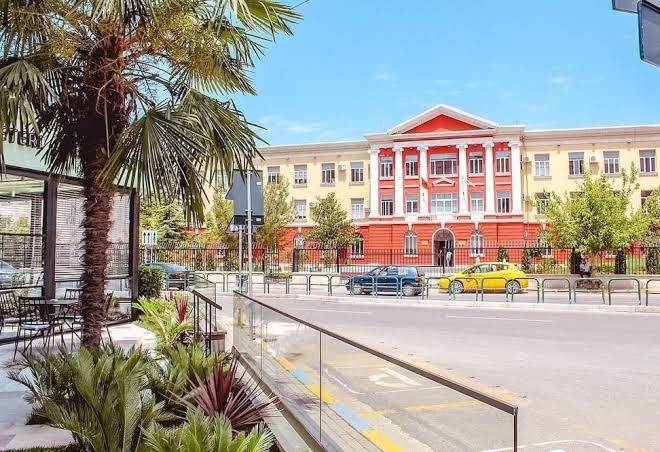 Iliria boutique hotel