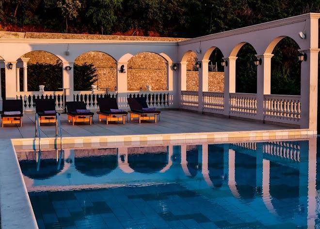 Jurgen resort