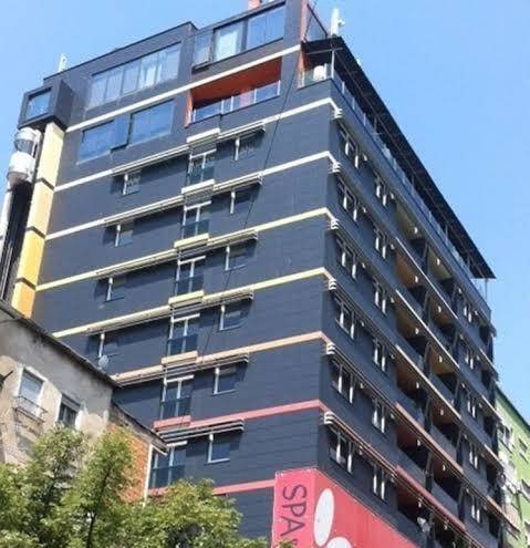La boheme hotel