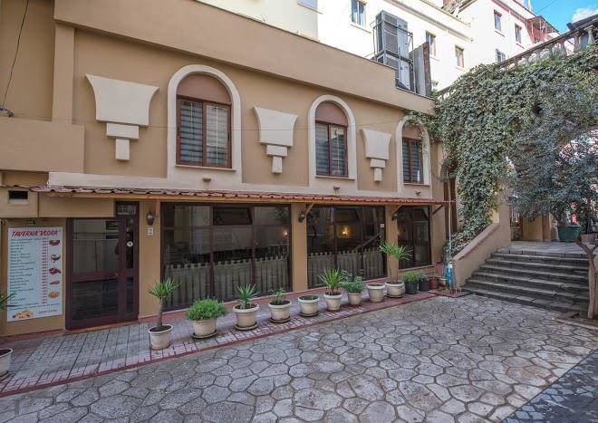 La voglia boutique hotel