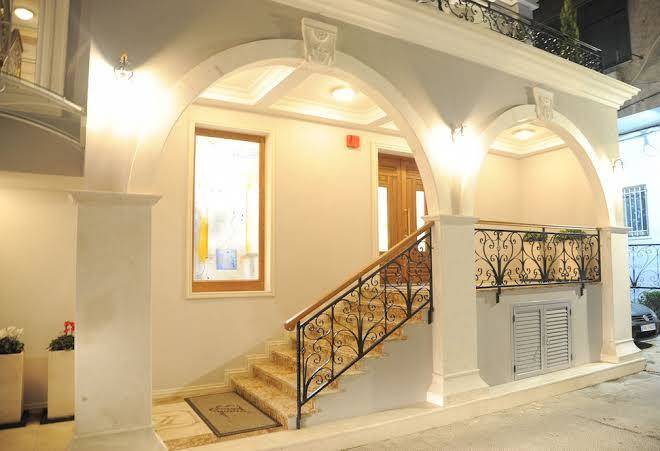 Lot Boutique Hotel Image