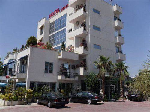 Lubjana hotel